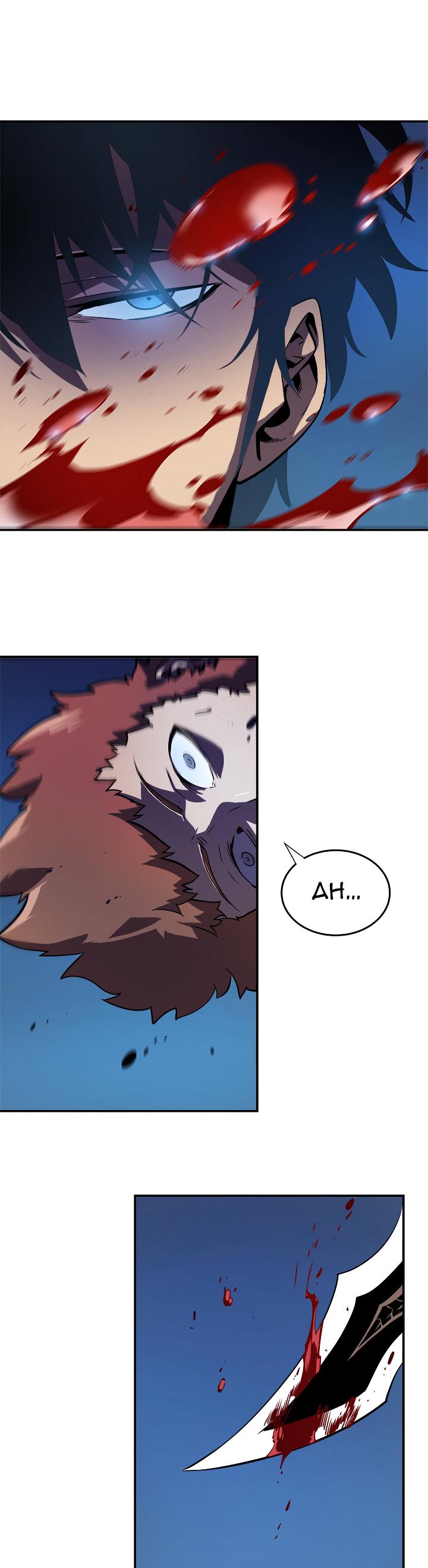 Solo Leveling Chapter 23 — page 38