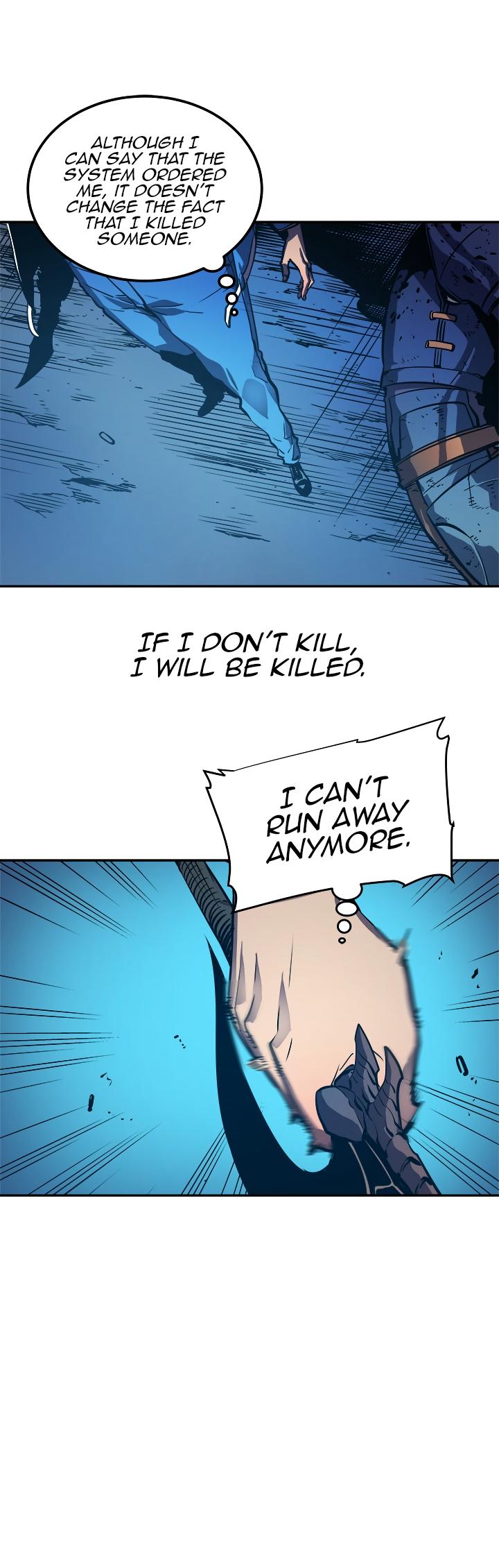 Solo Leveling Chapter 24 — page 4