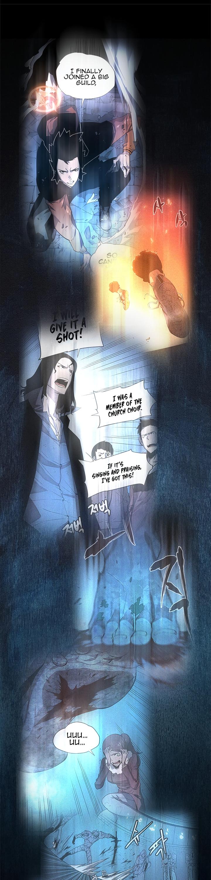 Solo Leveling Chapter 24 — page 7