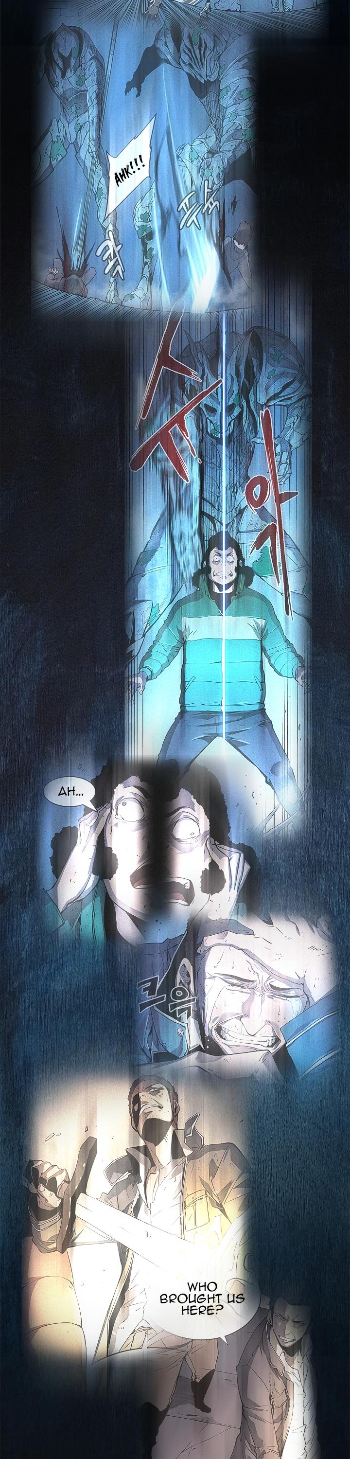 Solo Leveling Chapter 24 — page 8