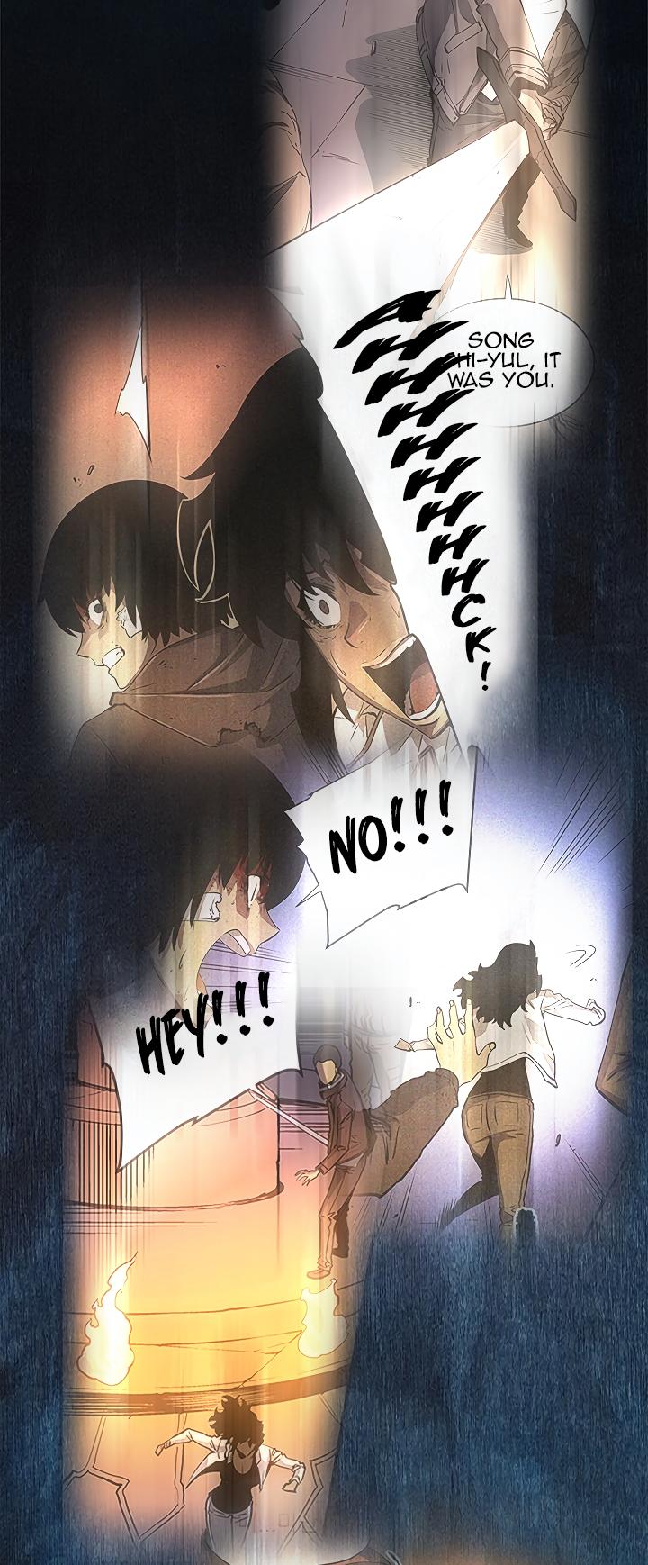 Solo Leveling Chapter 24 — page 9