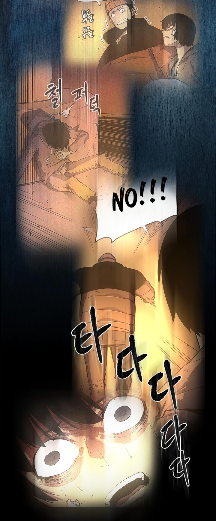 Solo Leveling Chapter 24 — page 10