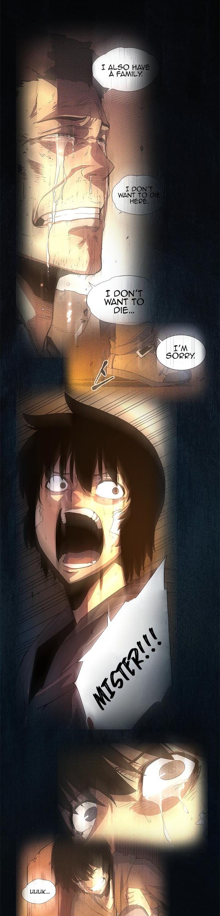 Solo Leveling Chapter 24 — page 11