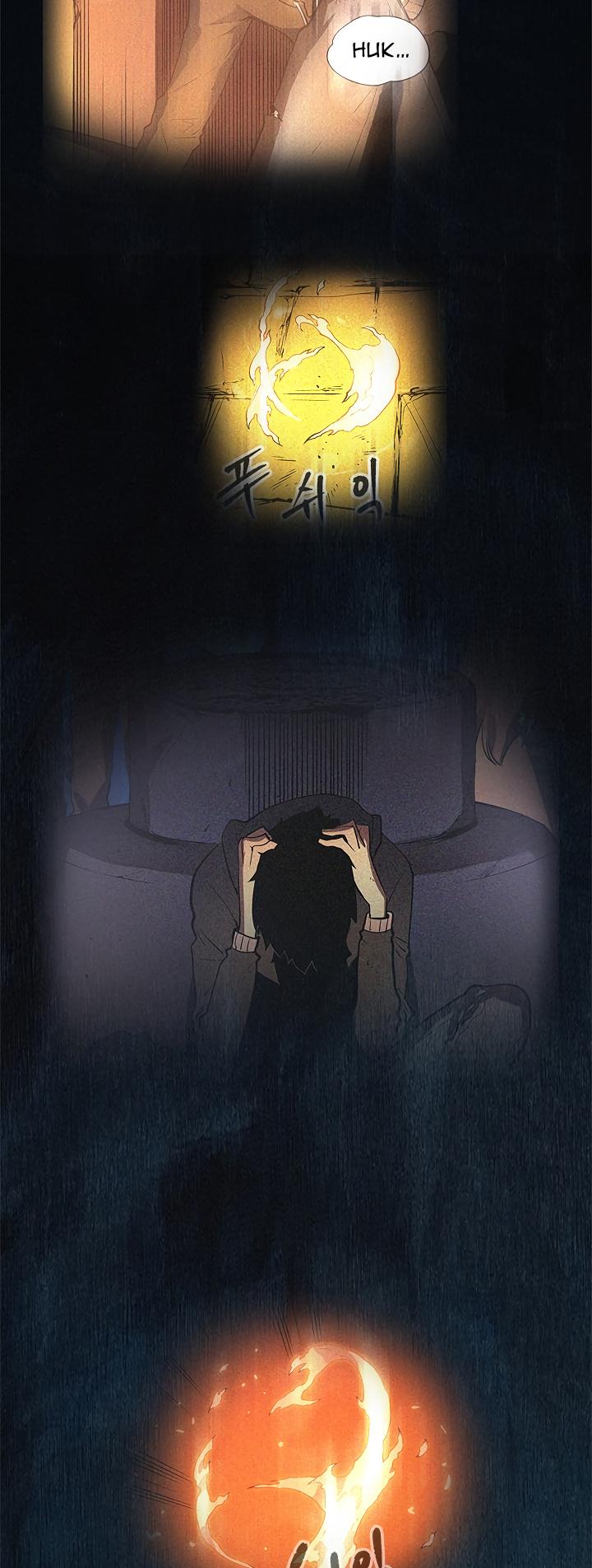 Solo Leveling Chapter 24 — page 12