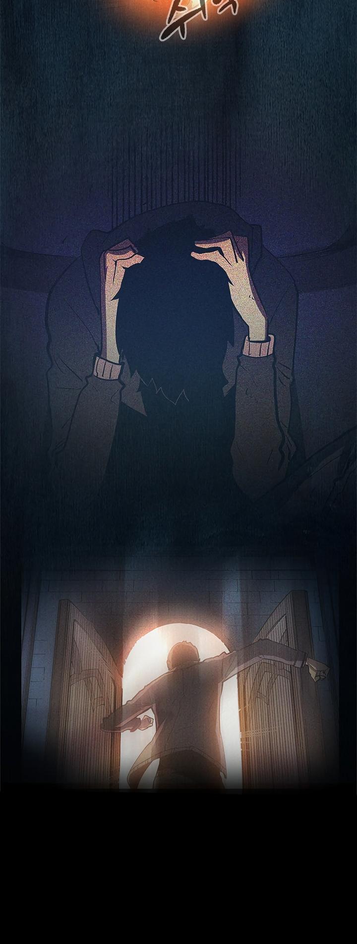 Solo Leveling Chapter 24 — page 13