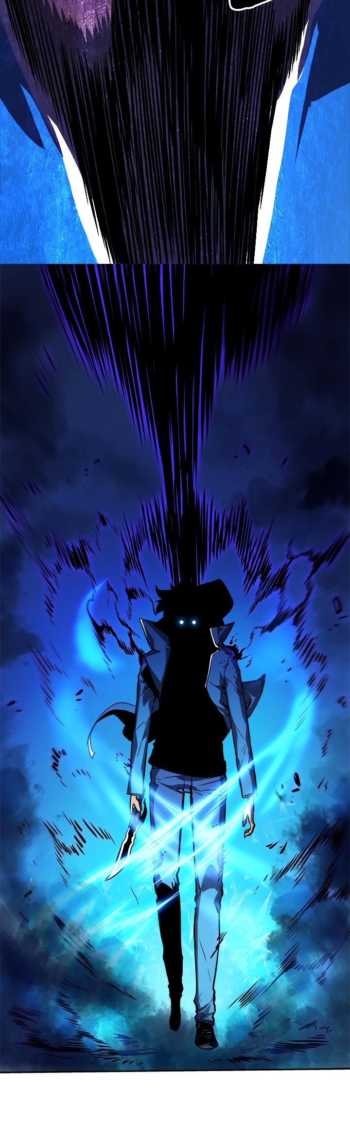 Solo Leveling Chapter 24 — page 16