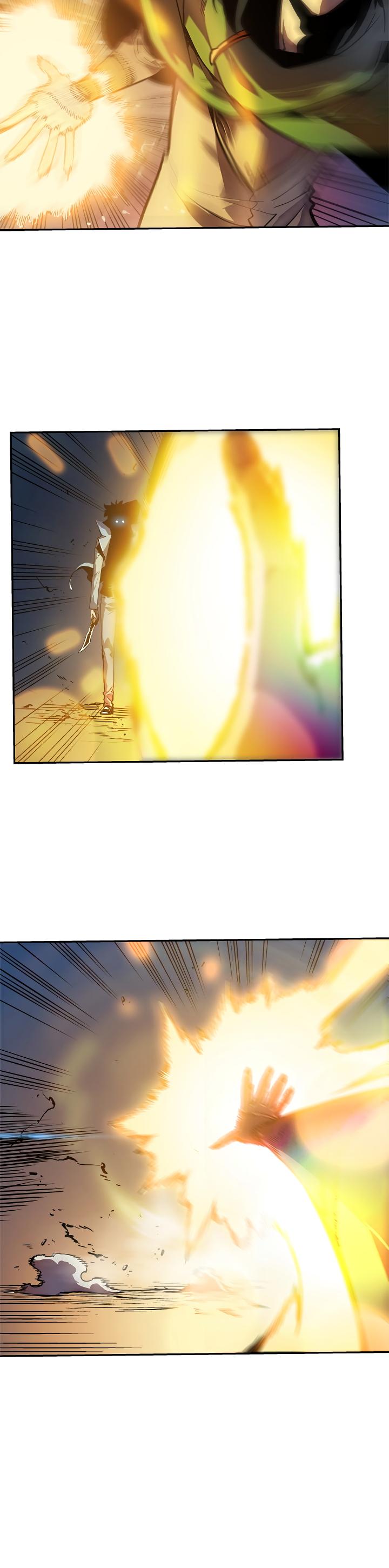 Solo Leveling Chapter 24 — page 18