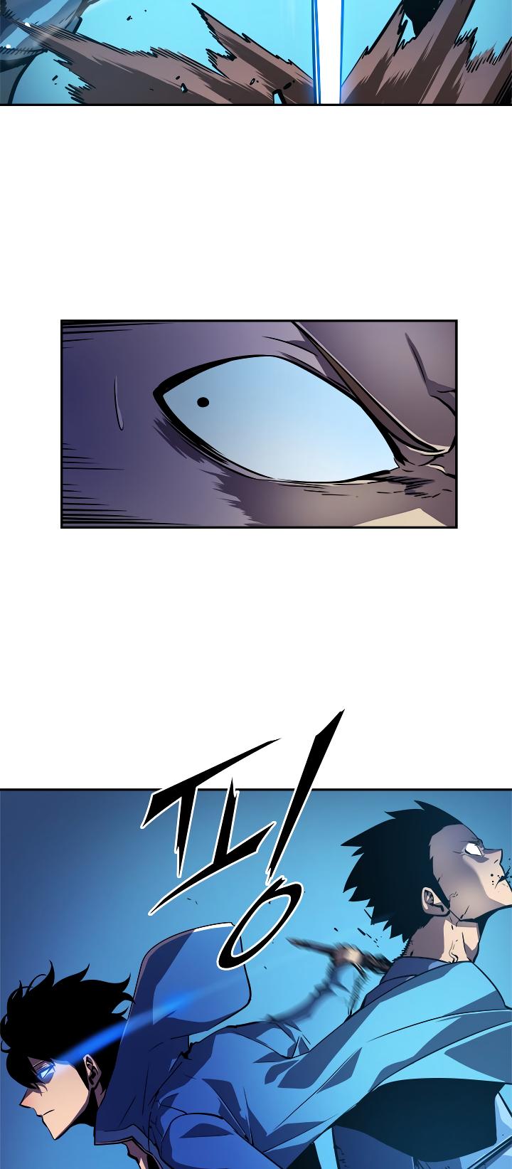 Solo Leveling Chapter 24 — page 22