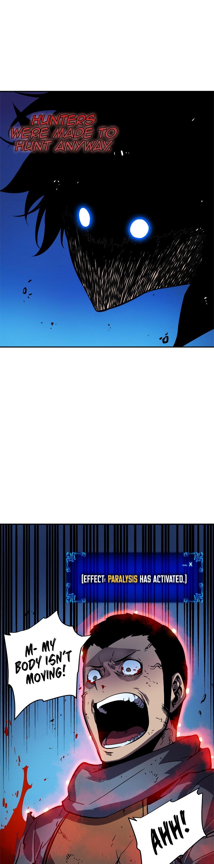 Solo Leveling Chapter 24 — page 26