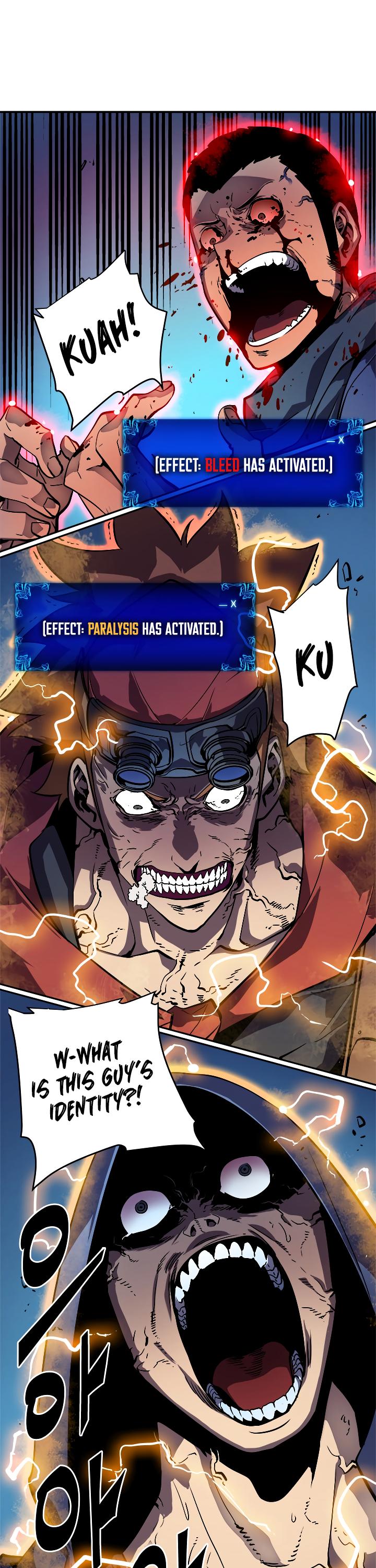 Solo Leveling Chapter 24 — page 28