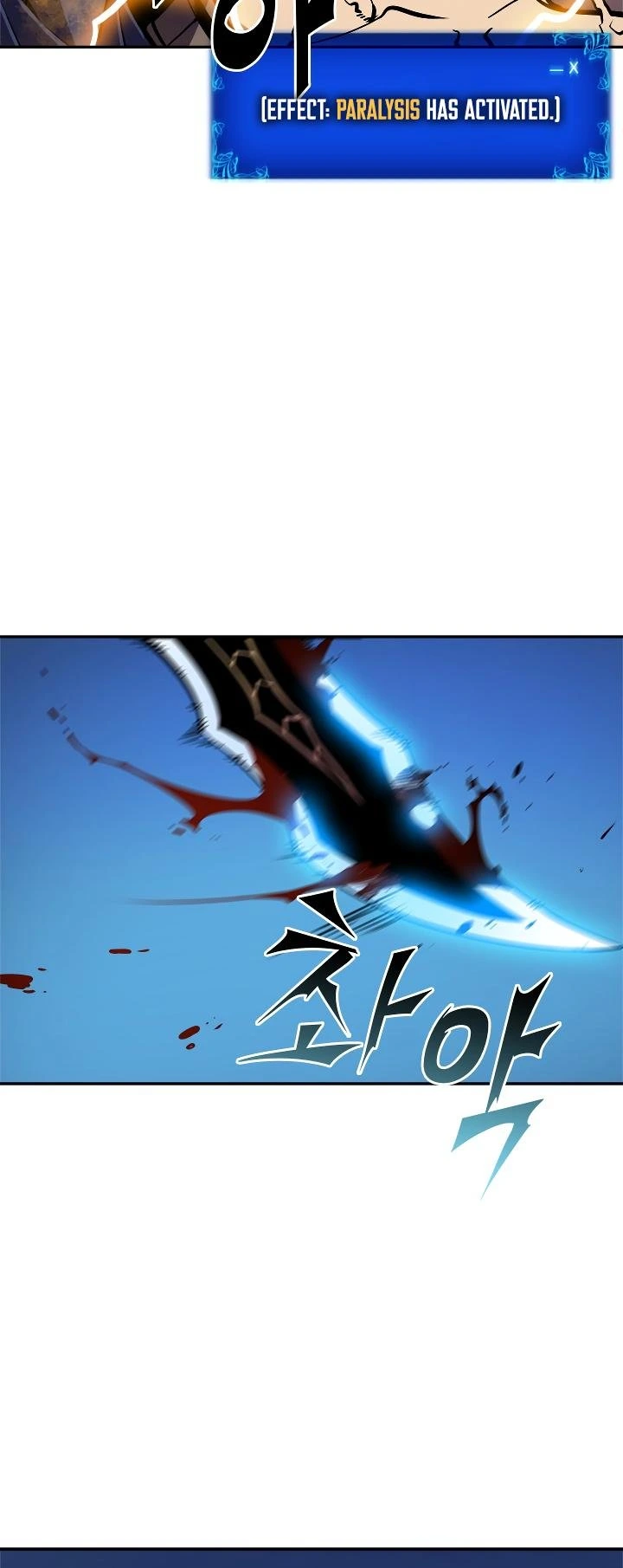 Solo Leveling Chapter 24 — page 29
