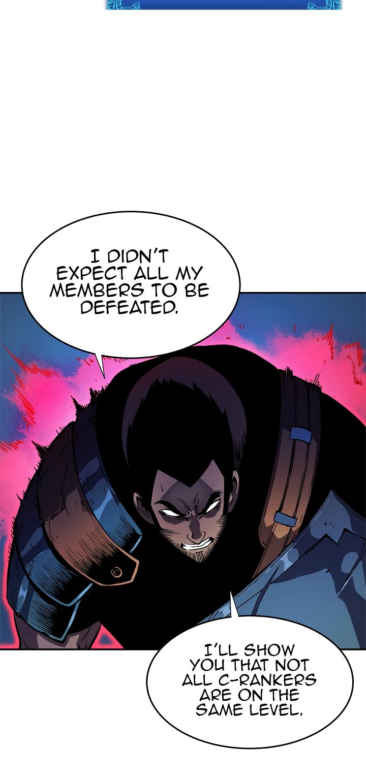 Solo Leveling Chapter 24 — page 32