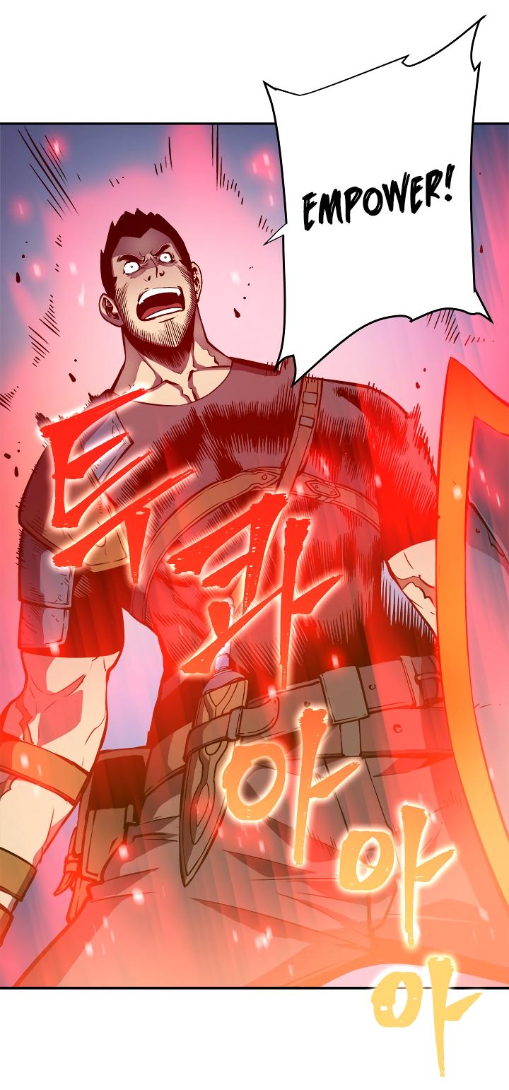 Solo Leveling Chapter 24 — page 33