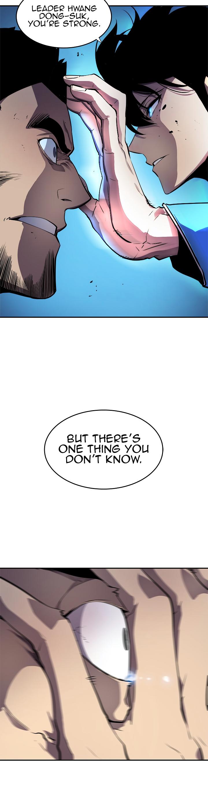 Solo Leveling Chapter 24 — page 35