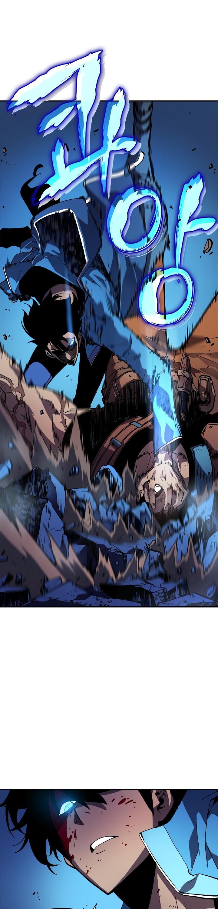 Solo Leveling Chapter 24 — page 36