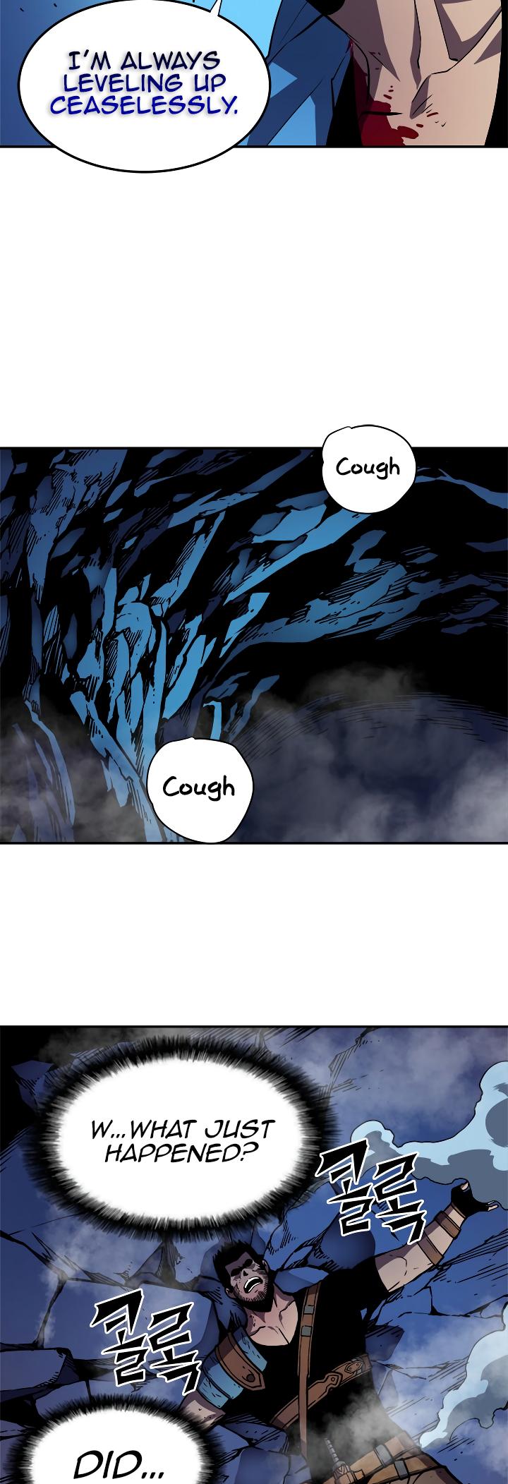 Solo Leveling Chapter 24 — page 37