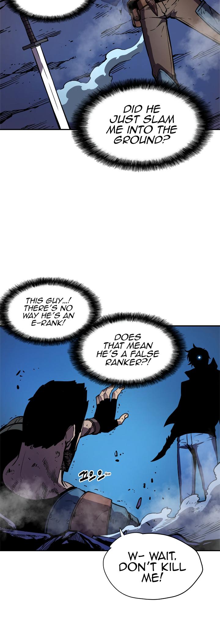 Solo Leveling Chapter 24 — page 38