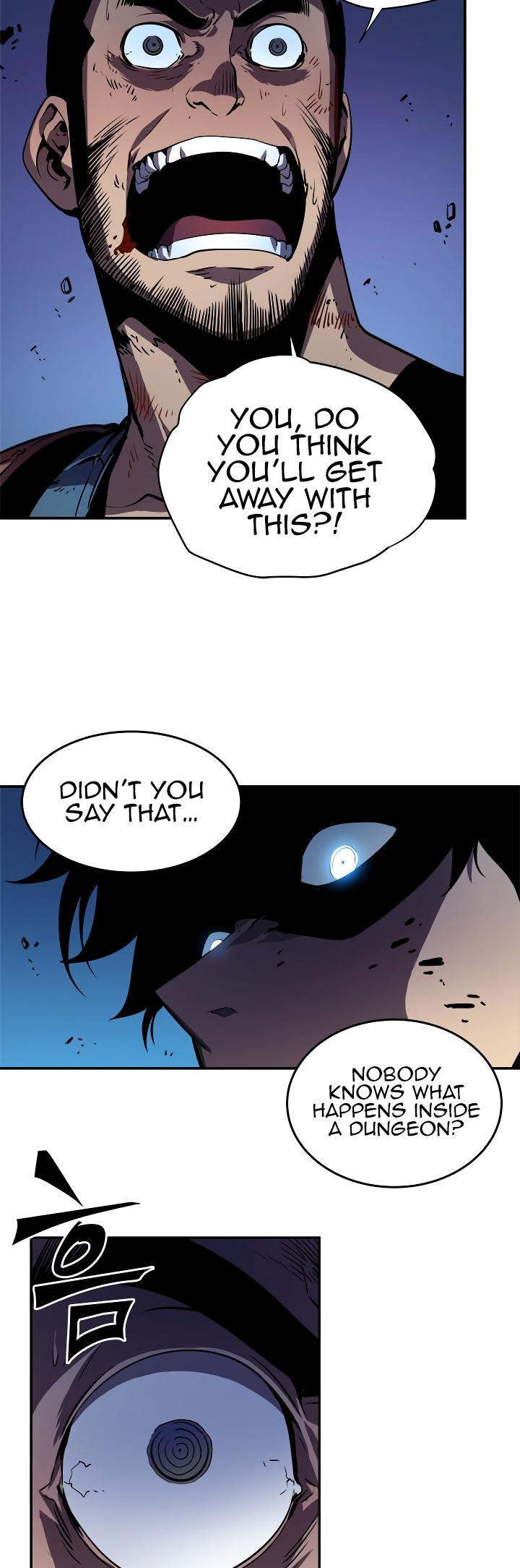 Solo Leveling Chapter 24 — page 40