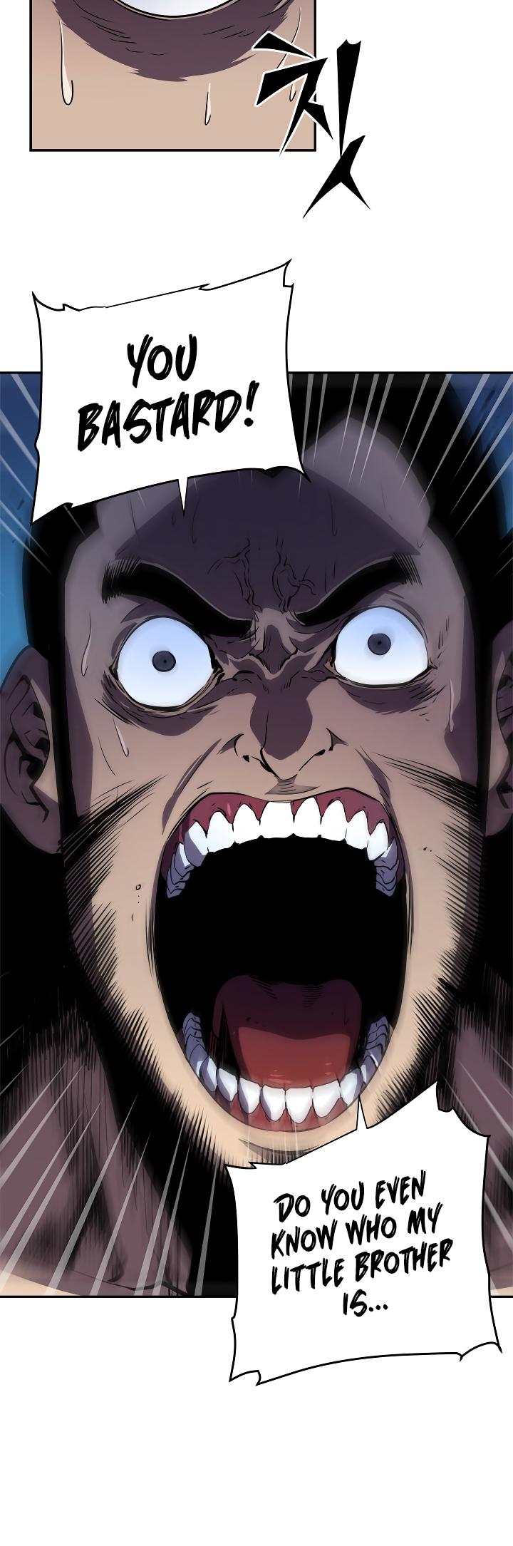 Solo Leveling Chapter 24 — page 41