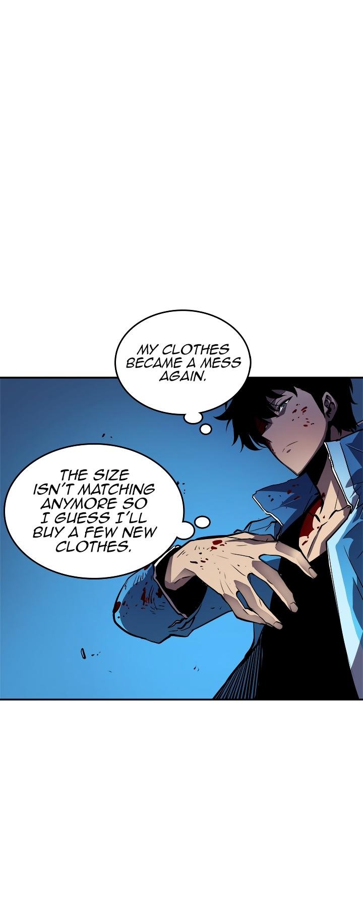 Solo Leveling Chapter 24 — page 44