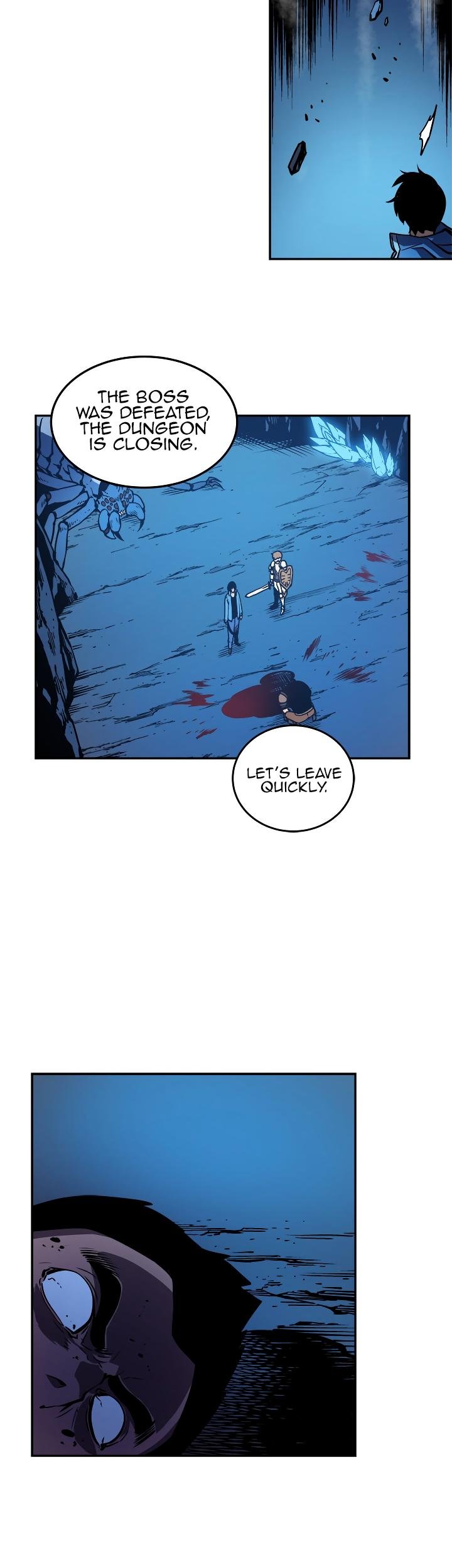 Solo Leveling Chapter 24 — page 46