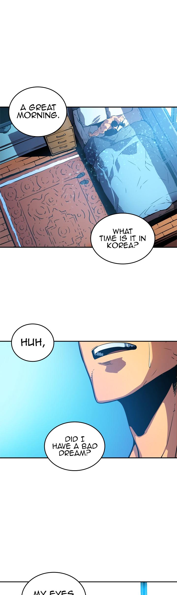 Solo Leveling Chapter 24 — page 49
