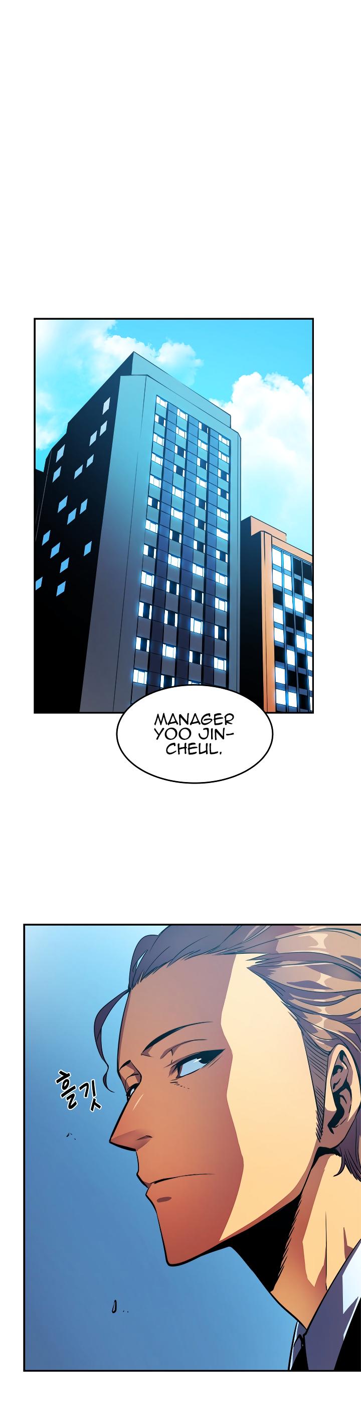 Solo Leveling Chapter 25 — page 1