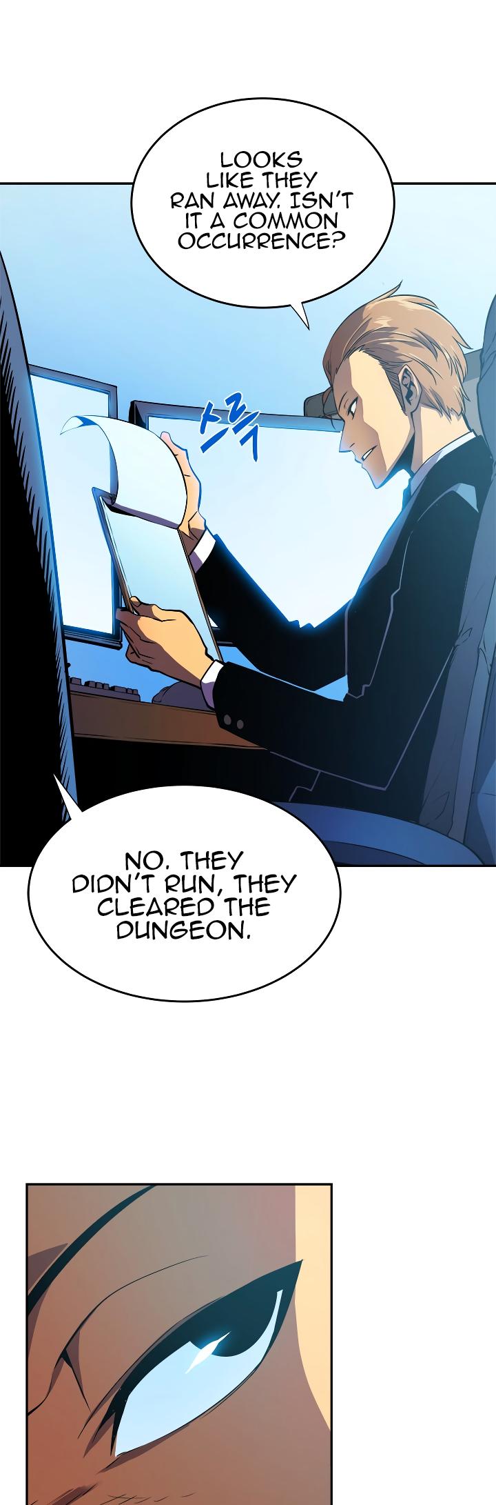 Solo Leveling Chapter 25 — page 3