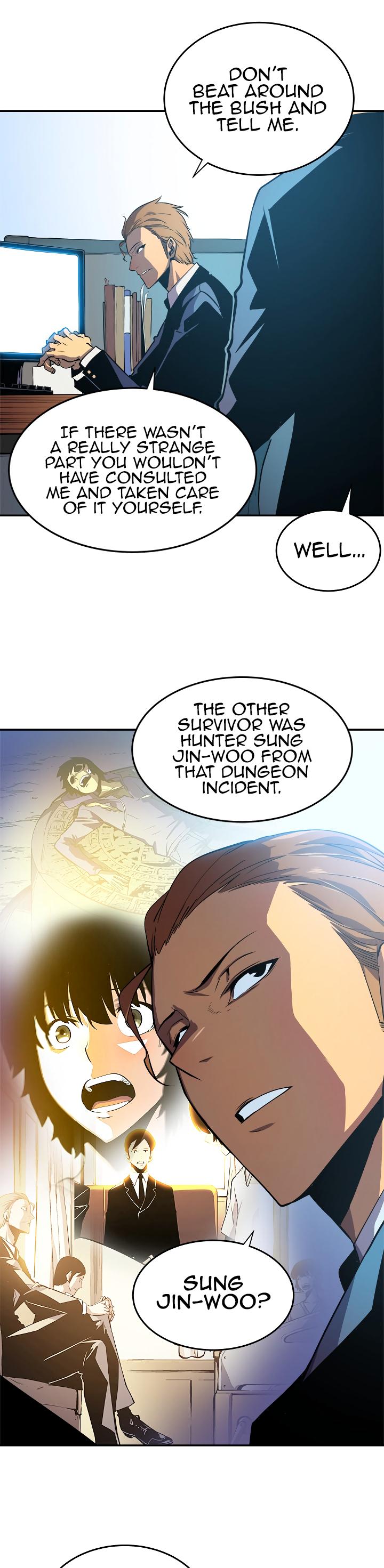 Solo Leveling Chapter 25 — page 5