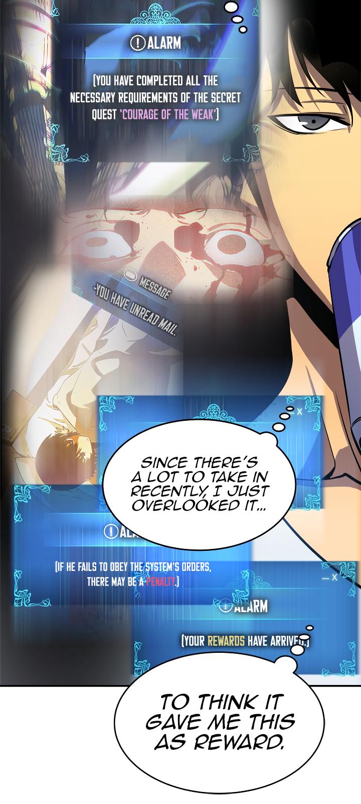 Solo Leveling Chapter 25 — page 11