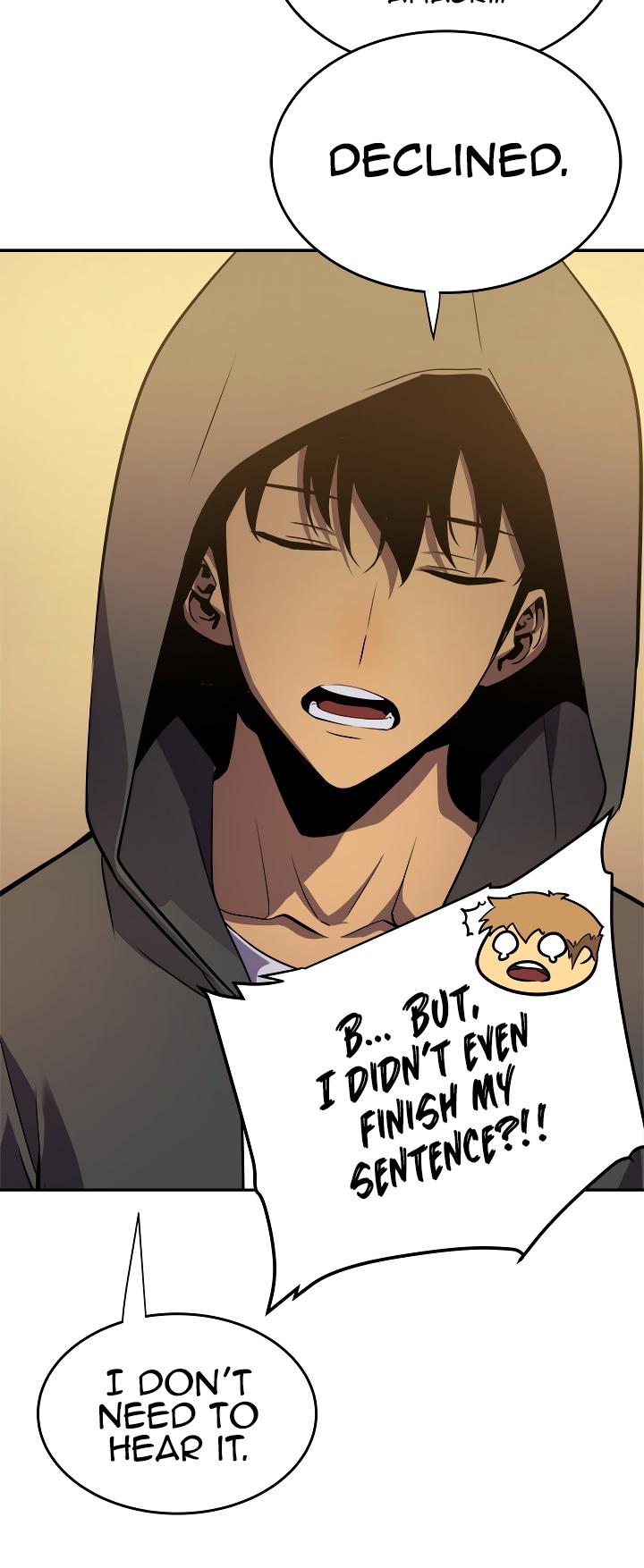 Solo Leveling Chapter 25 — page 23
