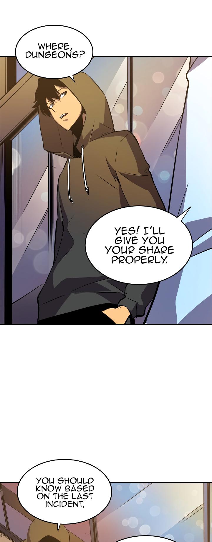 Solo Leveling Chapter 25 — page 25