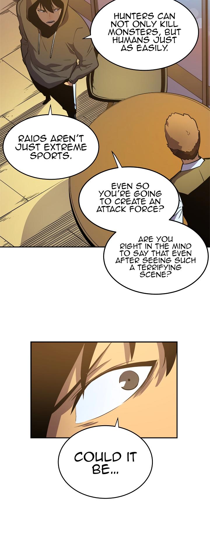 Solo Leveling Chapter 25 — page 26