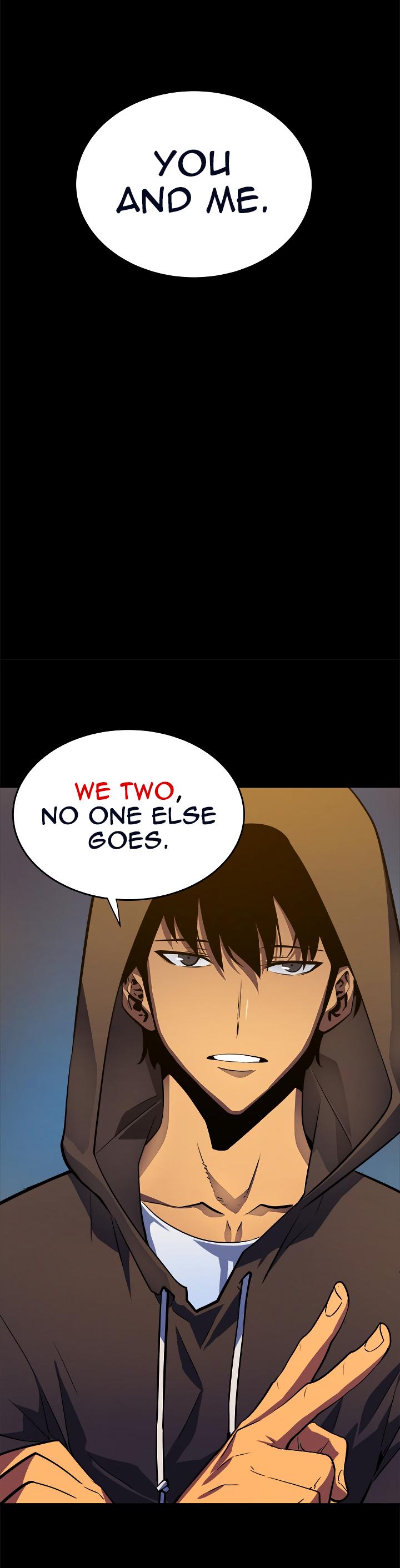 Solo Leveling Chapter 26 — page 9