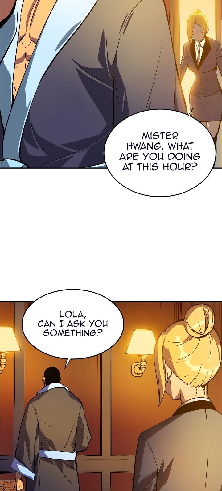 Solo Leveling Chapter 26 — page 16
