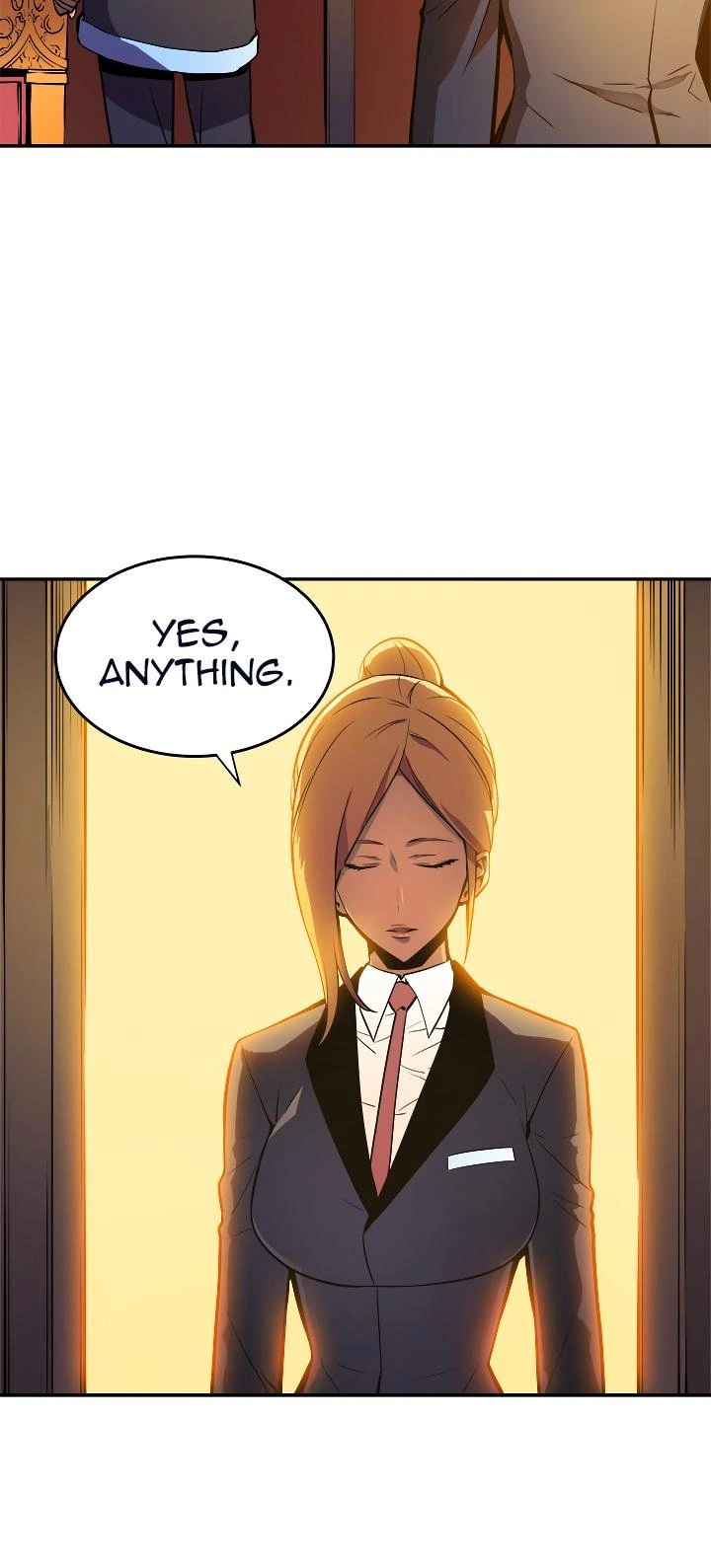Solo Leveling Chapter 26 — page 17