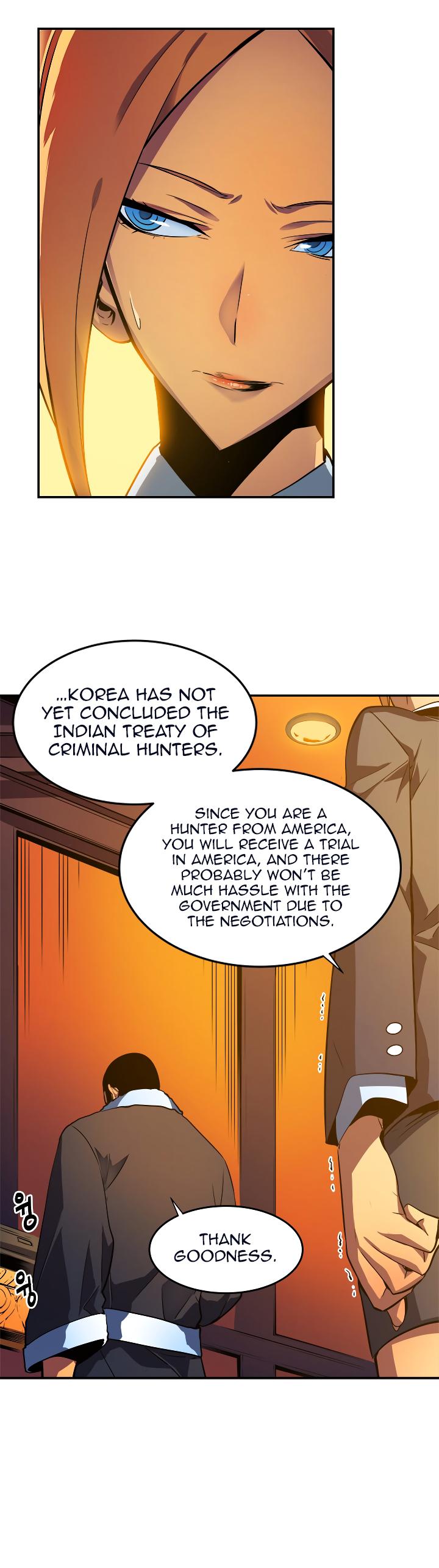 Solo Leveling Chapter 26 — page 19