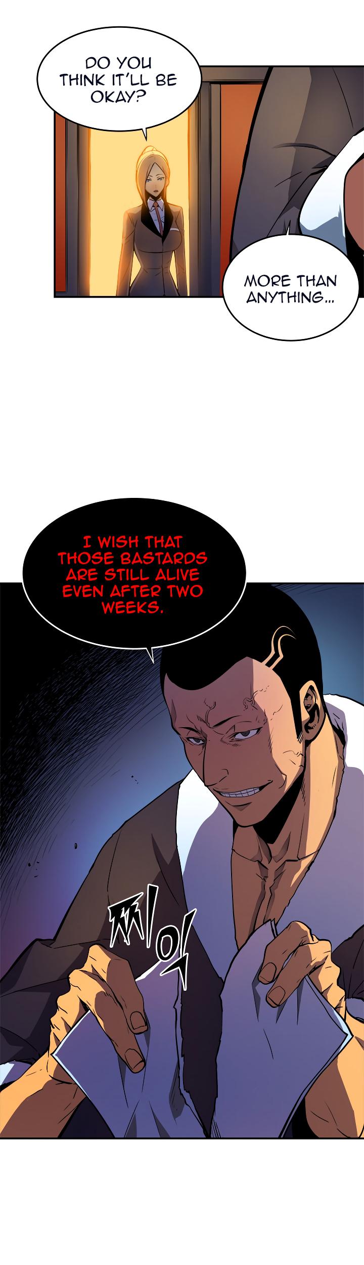 Solo Leveling Chapter 26 — page 23