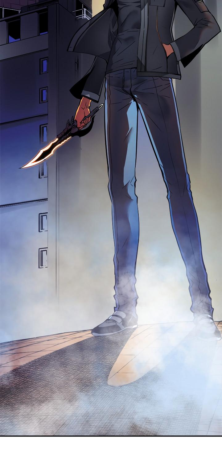 Solo Leveling Chapter 26 — page 25