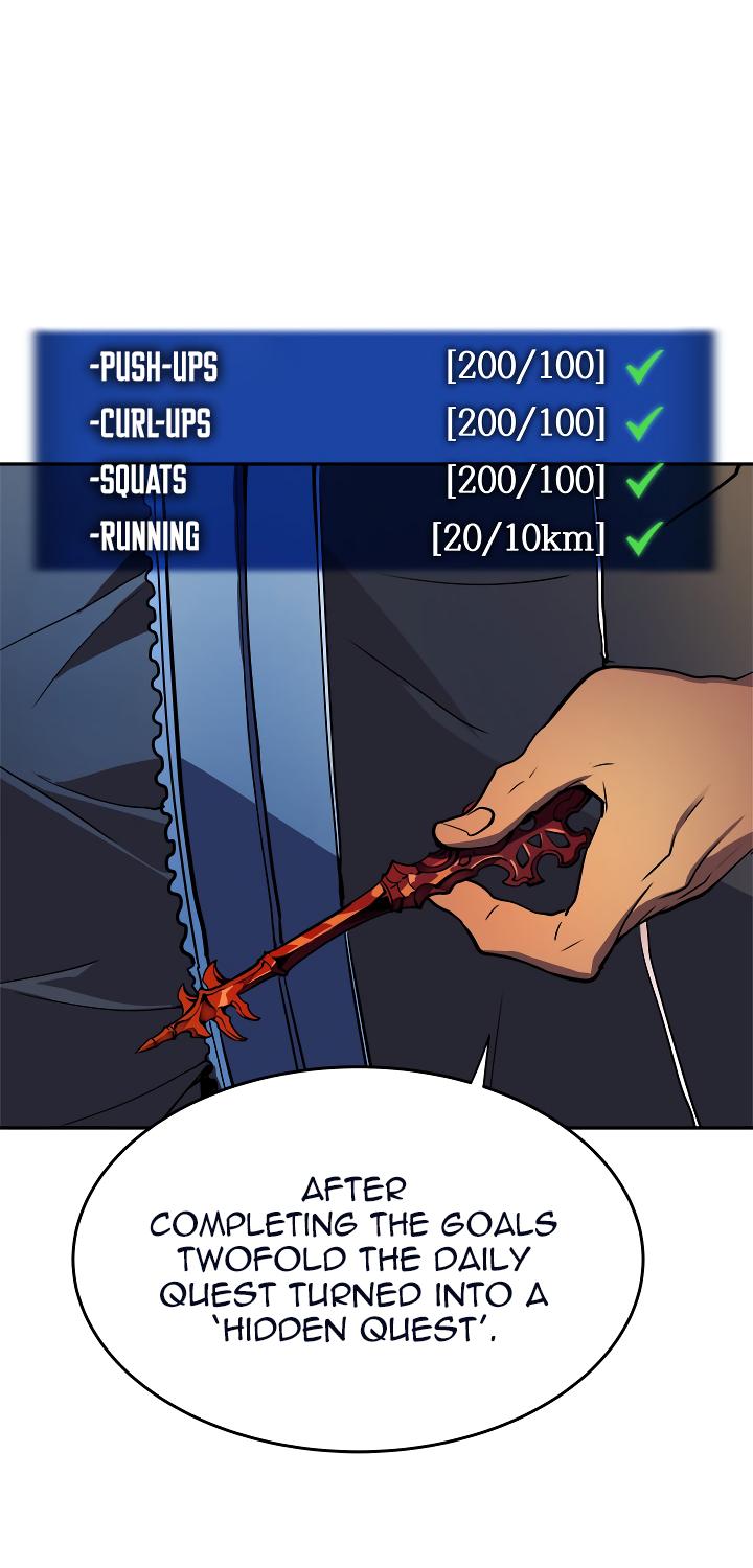 Solo Leveling Chapter 26 — page 26