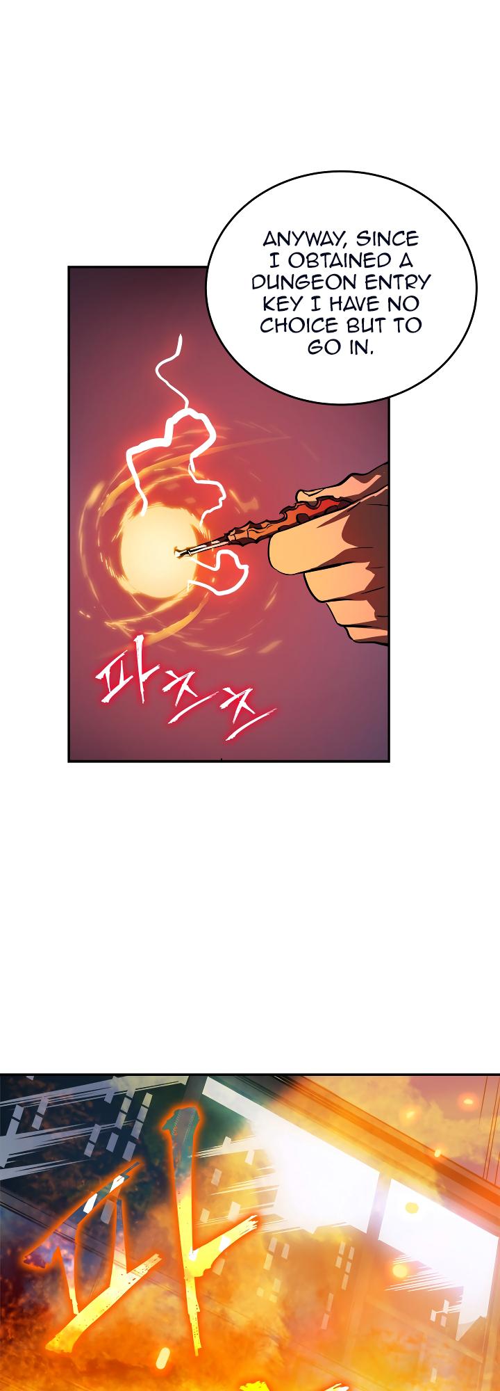 Solo Leveling Chapter 26 — page 28