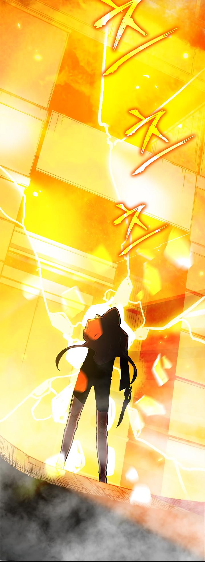 Solo Leveling Chapter 26 — page 29