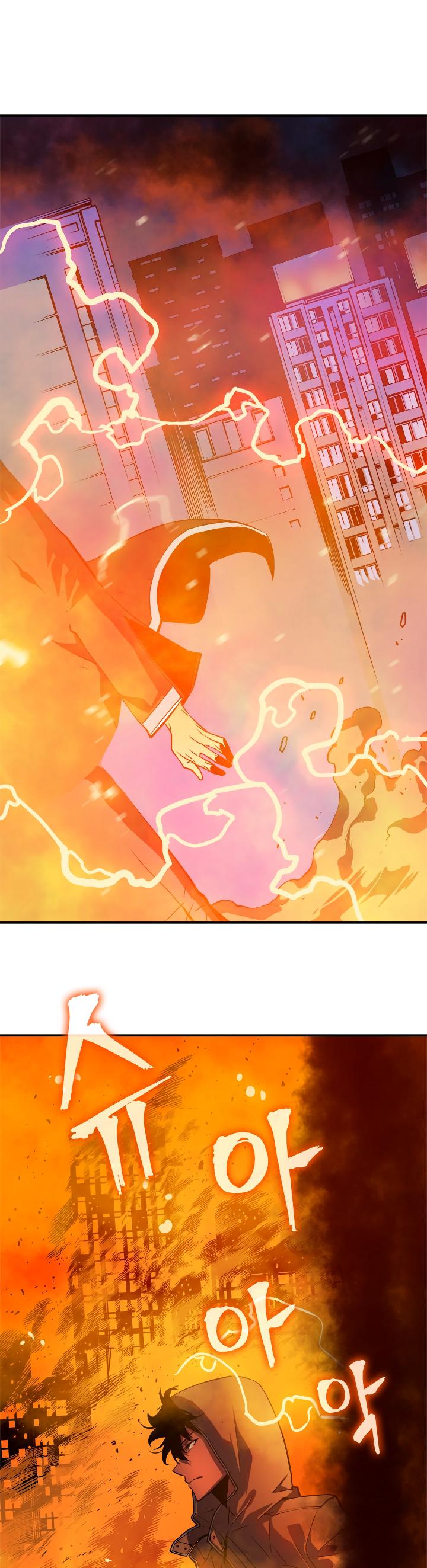 Solo Leveling Chapter 26 — page 30