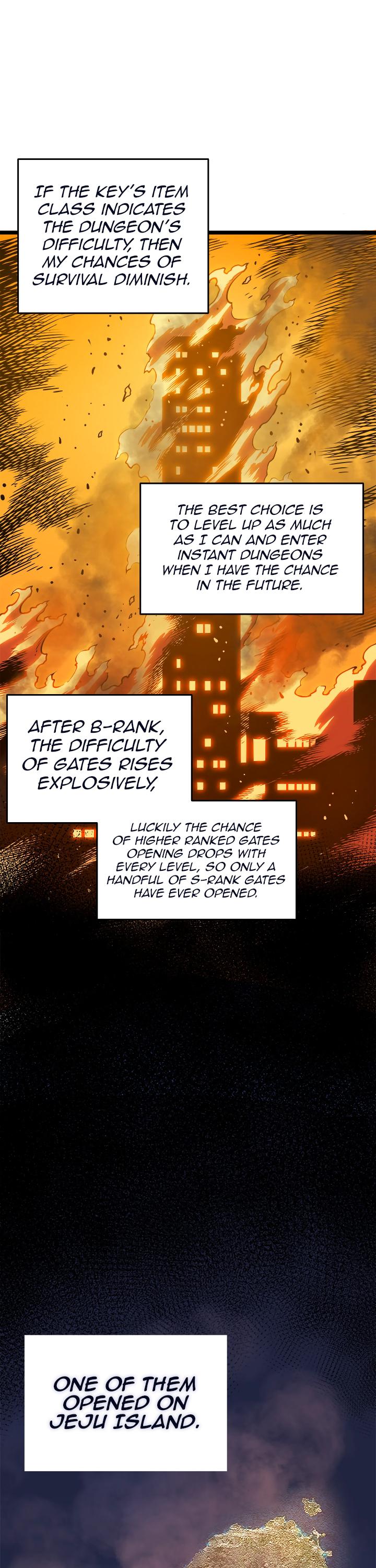 Solo Leveling Chapter 27 — page 4