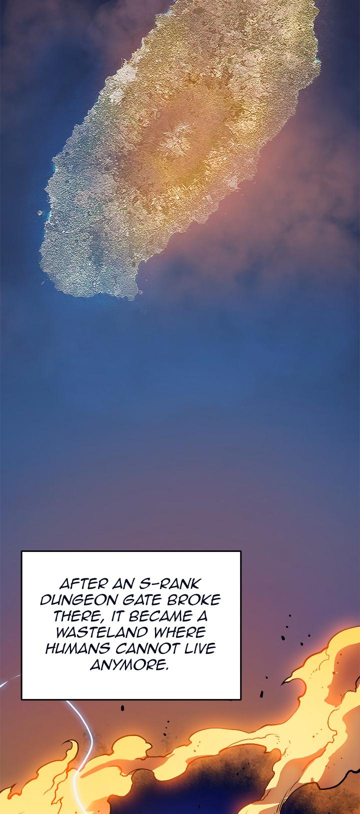 Solo Leveling Chapter 27 — page 5