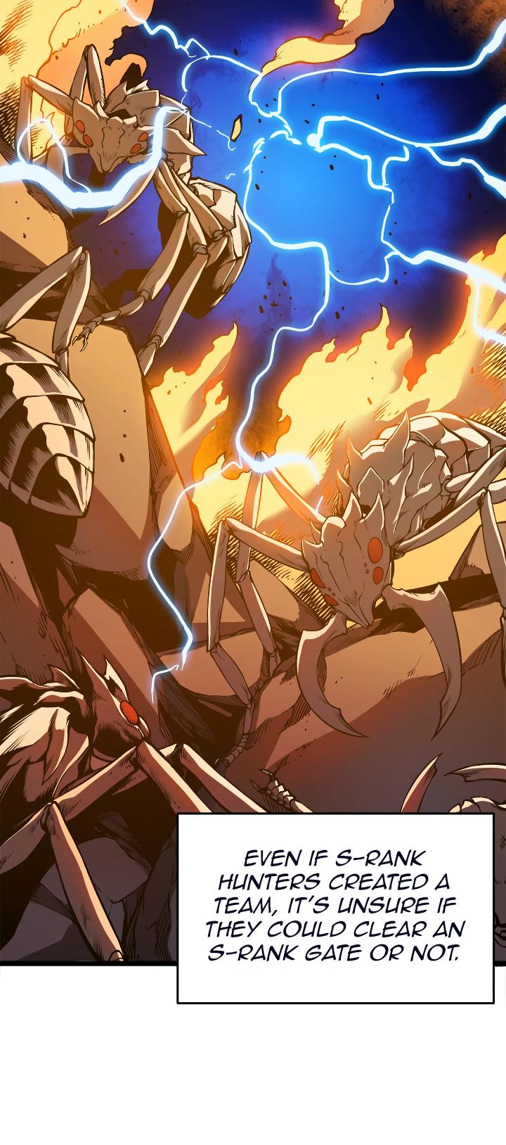 Solo Leveling Chapter 27 — page 6
