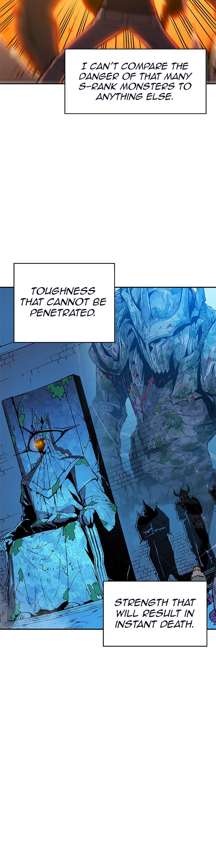 Solo Leveling Chapter 27 — page 8