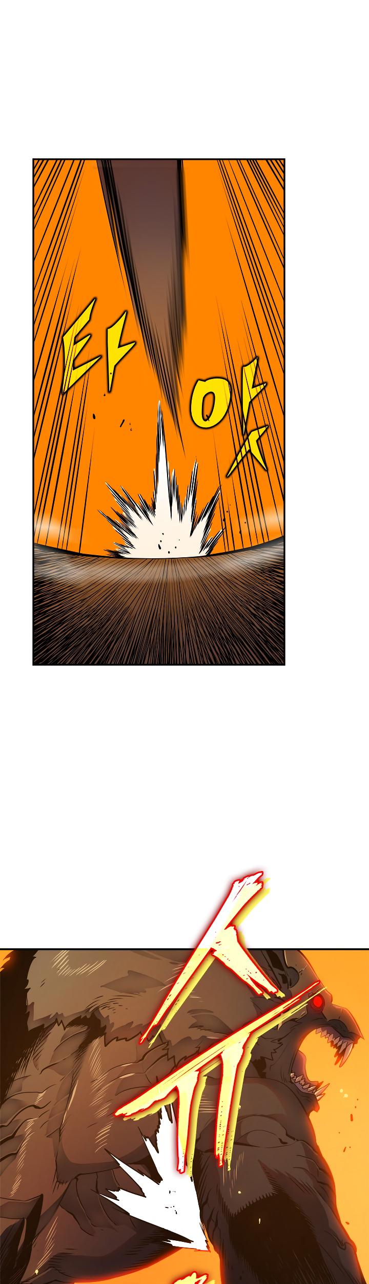 Solo Leveling Chapter 27 — page 9