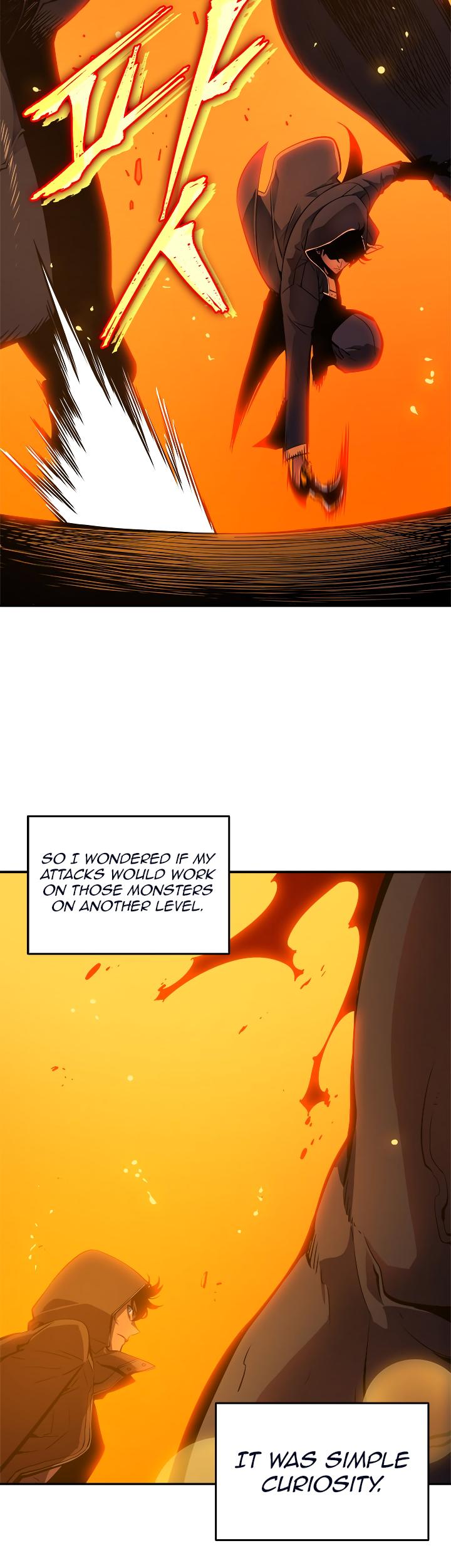Solo Leveling Chapter 27 — page 10