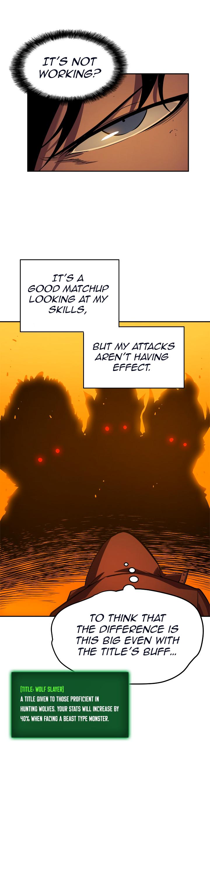 Solo Leveling Chapter 27 — page 15